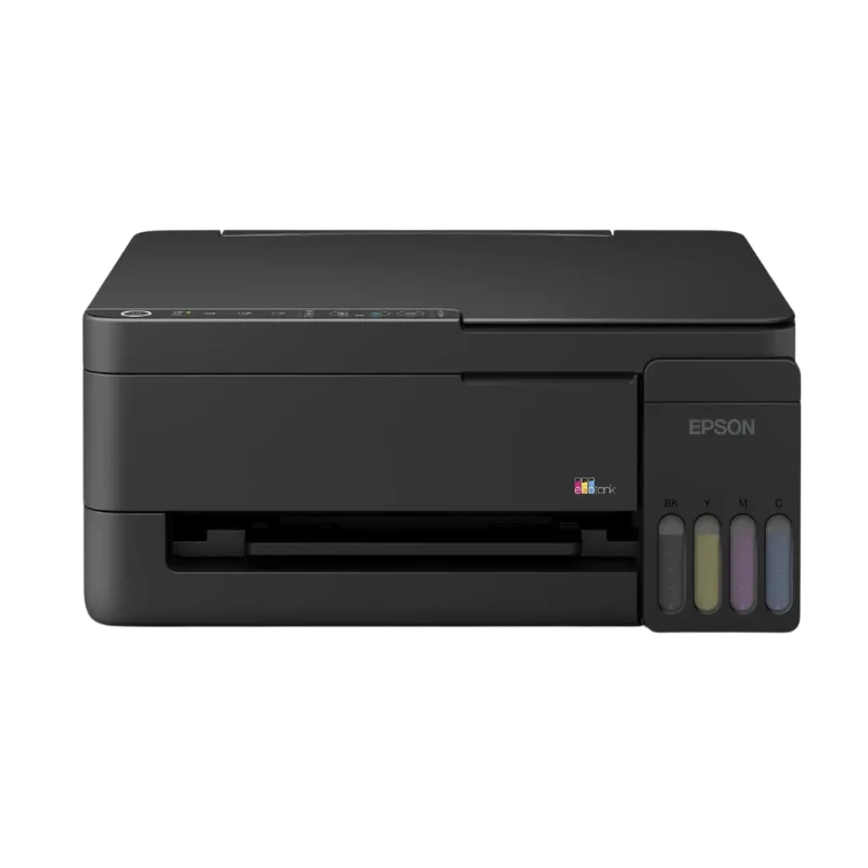 Impresora Epson Ecotank Wifi L3350