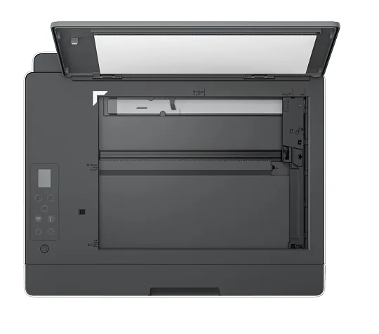 Impresora Multifunción Todo en Uno Smart Tank 580 