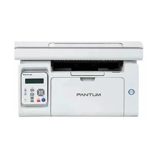 Impresora Multifunción C/toner Wifi Blanco Y Negro Blanco