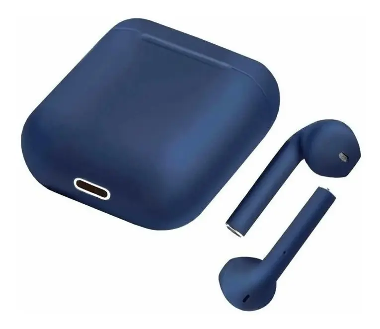 AURICULARES BLUETOOTH EXXTRA TECH I12