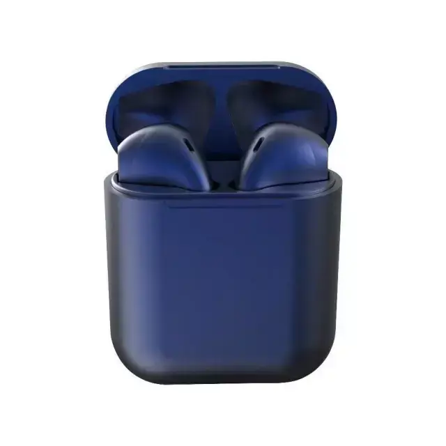 AURICULARES BLUETOOTH EXXTRA TECH I12