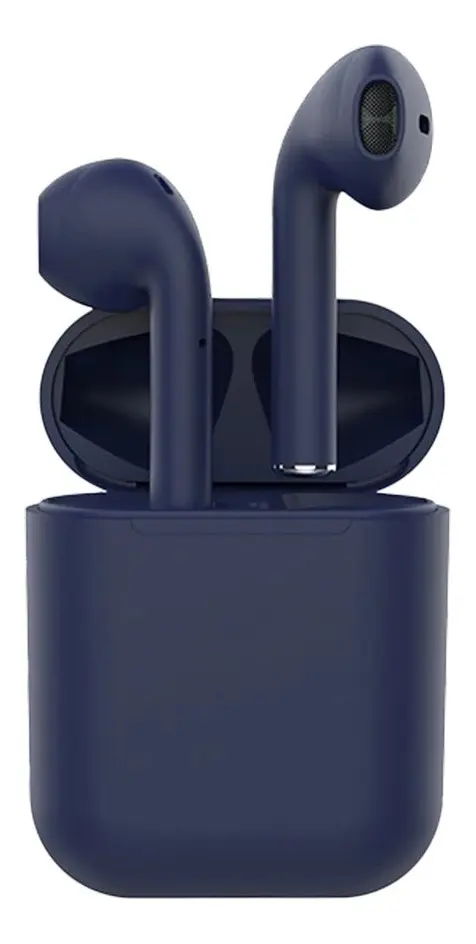 AURICULARES BLUETOOTH EXXTRA TECH I12