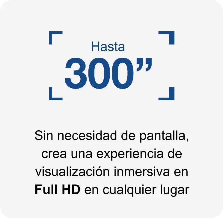 Proyector Epson CO-FH02 + ANDROID TV