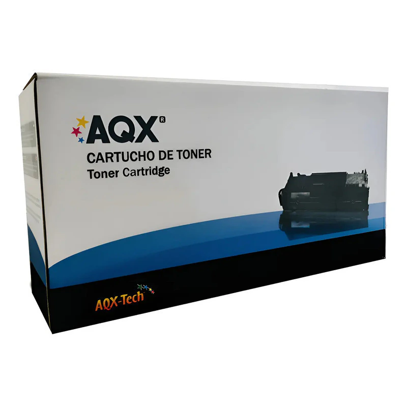 Toner Alternativo Aqx 150a Para Hp Laserjet M111 M141 C/chip Negro