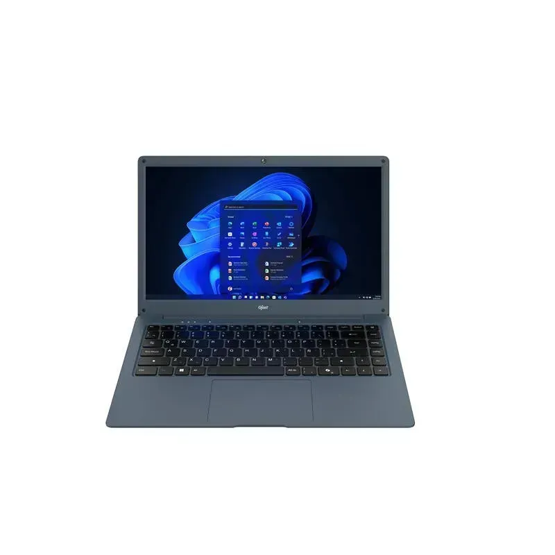 NOTEBOOK GFAST N-154 14” CELERON 4GB RAM SSD 120GB WINDOWS 11