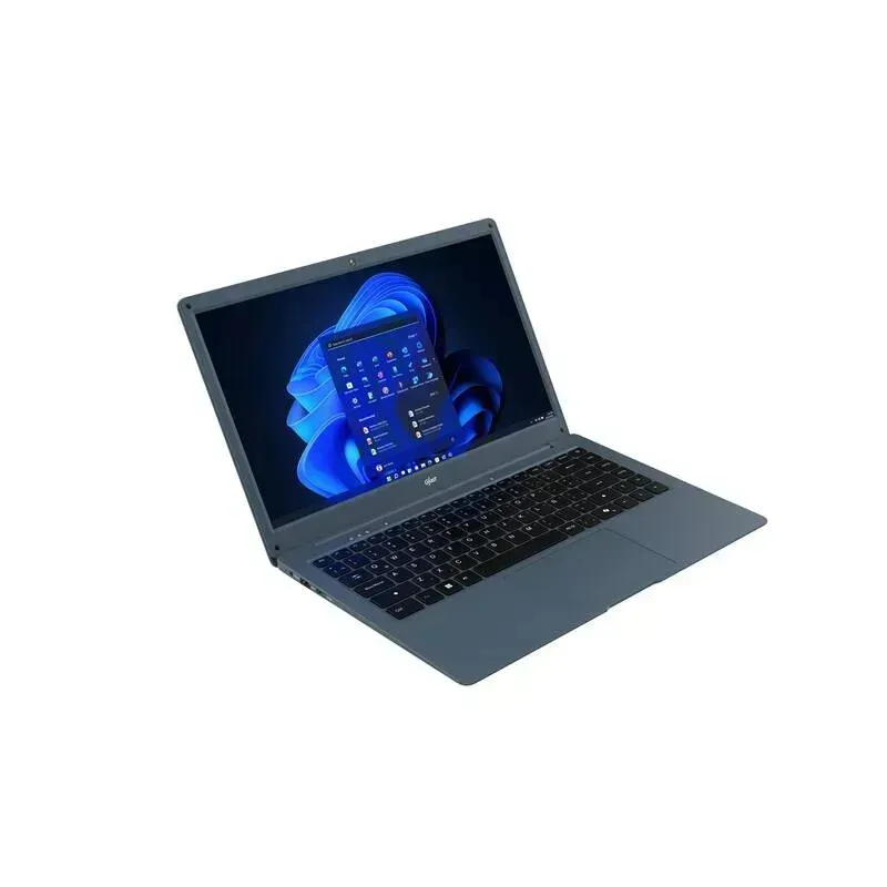 NOTEBOOK GFAST N-154 14” CELERON 4GB RAM SSD 120GB WINDOWS 11