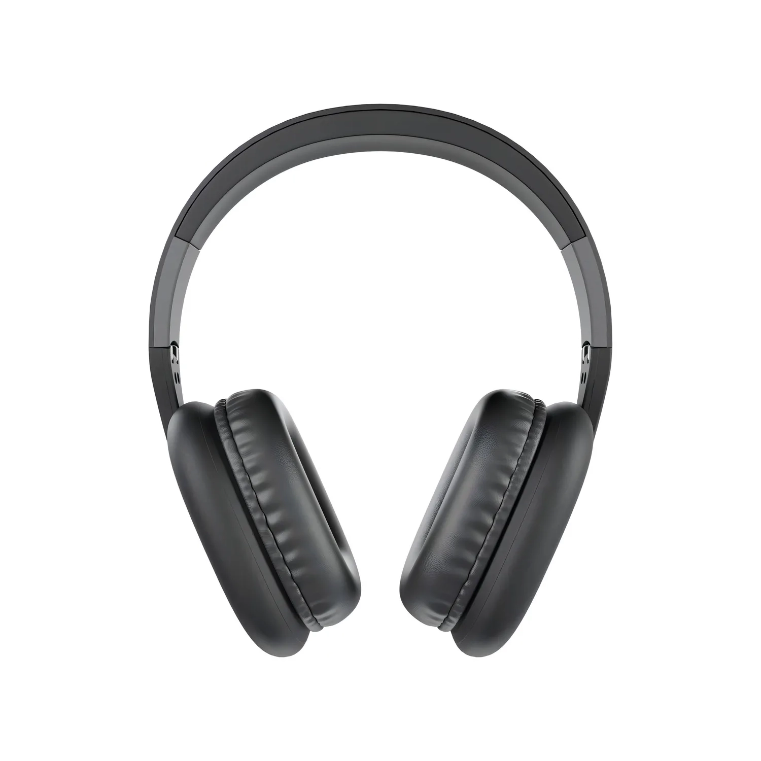 Auricular Klip Xtreme Vincha Inalámbrico 25Hs Plegable Negro
