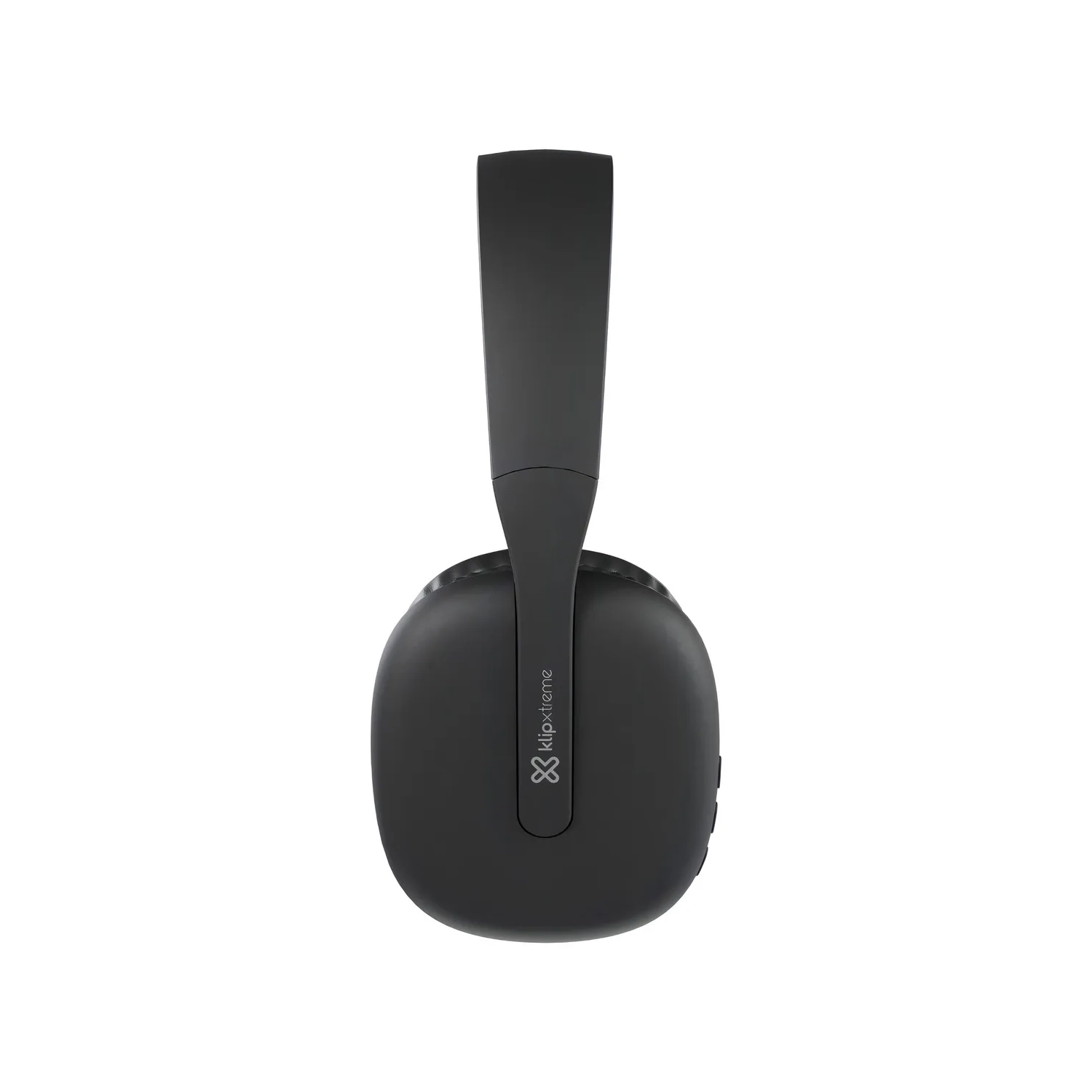 Auricular Klip Xtreme Vincha Inalámbrico 25Hs Plegable Negro