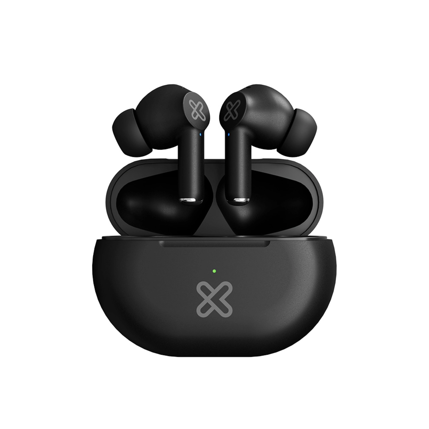 Auricular Klip Xtreme Buds-Fi In ear Inalámbrico 17Hs c/cancelacion de ruido Touch