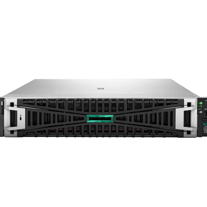 SERVIDOR HPE DL380 G12