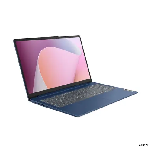 Notebook IdeaPad Slim 3 15.6" R5, 8gb 512 ssd windows 11 home — foto 3