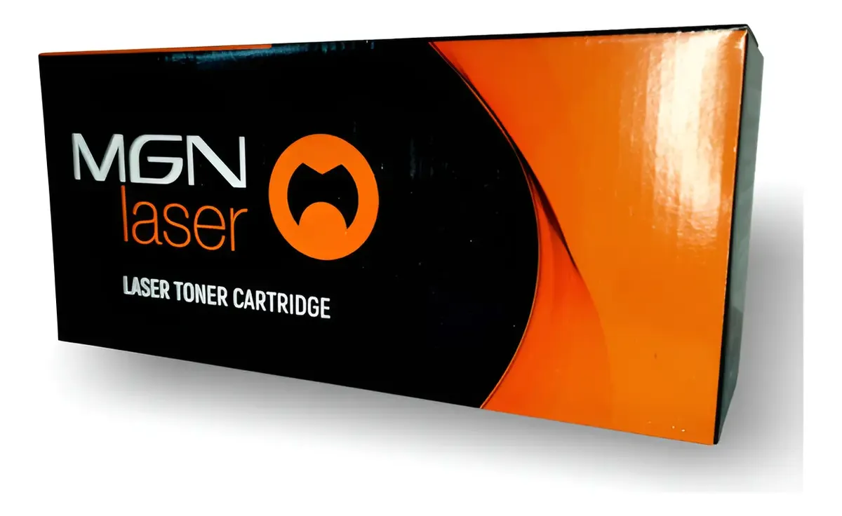 Toner MGN Tn 1060 Negro Para Dcp-1510/1512 Hl-1110 Negro