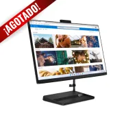 Computadora All-in-one Lenovo IC 3 24IAP7 24