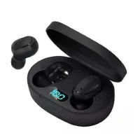 Auriculares Bluetooth E6S