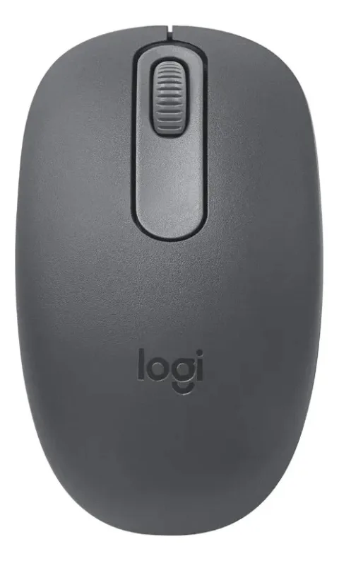 Mouse Logitech M196 Bluetooth
