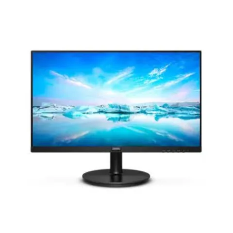 MONITOR PHILIPS 23.8 PULGADAS FULL HD 75HZ 4MS HDMI VGA
